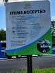 Sandy Springs Recycling Center