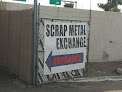 Scrap Metal Exchange