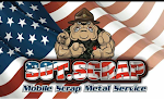 Sgt. Scrap