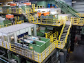 Sims Metal - Long Island City, New York