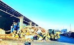 Smurfit Westrock Columbus Recycling Plant