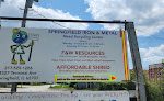 Springfield Iron & Metal Co