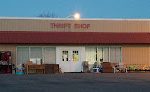St. James Caring Center Thrift Store
