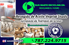 Sun Waste Recycling Oil