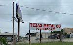 Texas Metal Company