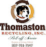Thomaston Recycling Inc