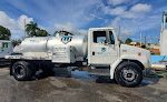 True Waste Oil Recycling Inc.
