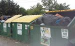 Tupelo Recycling