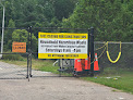 Wake County Household Hazardous Waste Collection Facility