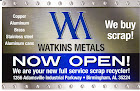 Watkins Metals Co., Inc