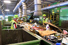 Wm - Baltimore Recycling Center