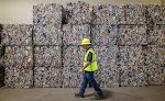 Wm - Bismarck Recycling Center
