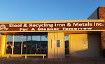 Wyoming Steel & Recycling Iron & Metals, Inc