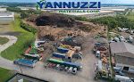 Yannuzzi Materials Corp.